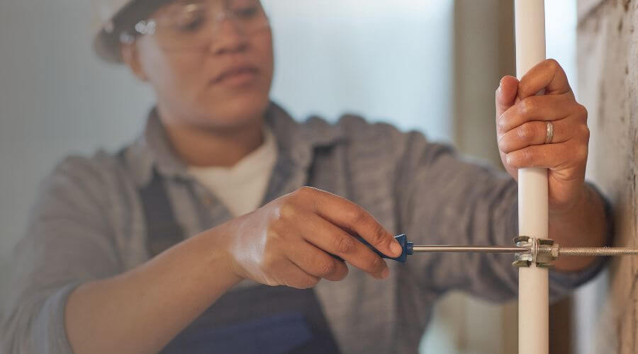 Professional annual plumbing maintenance services in Crompond, NY